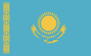 République du Kazakhstan