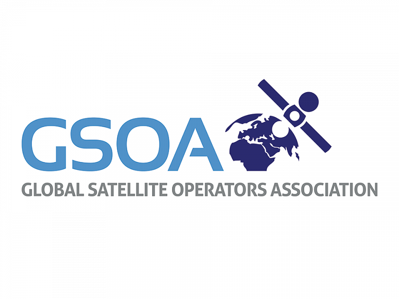 L’Interspoutnik s’est engagé dans l’Association mondiale des opérateurs de satellites (GSOA)