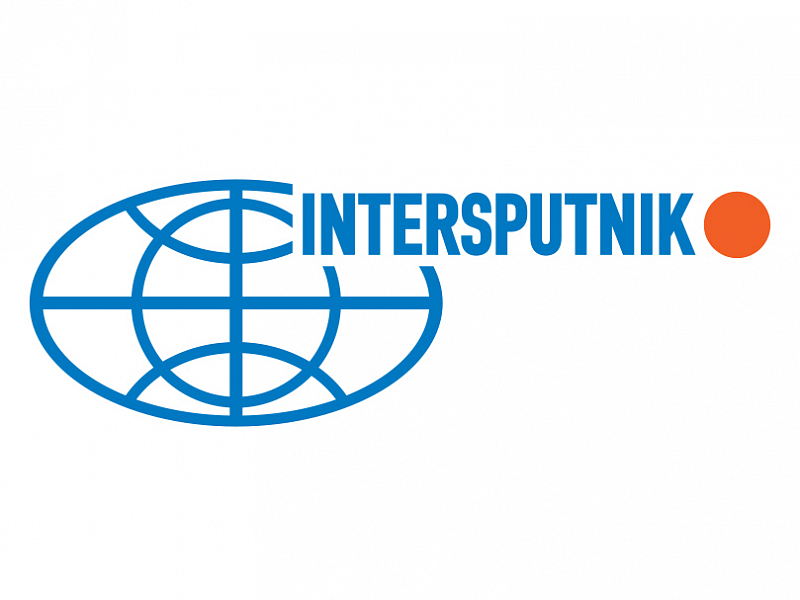 Intersputnik took part in SATRUS 2009