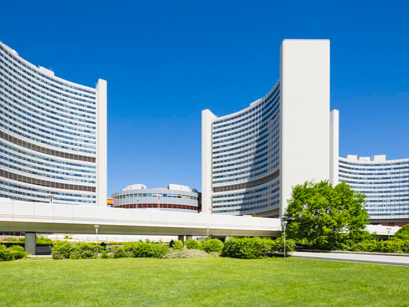 Intersputnik takes part in the work of the Scientific and Technical Subcommittee of COPUOS