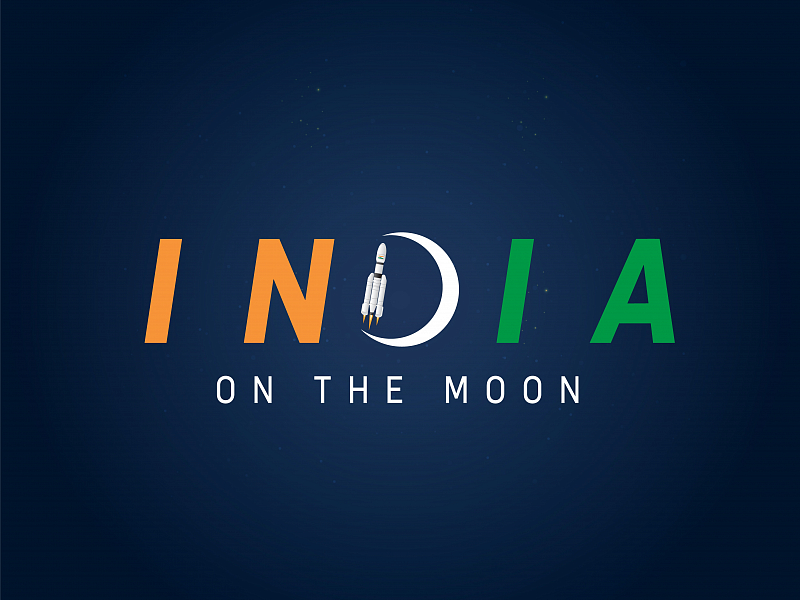 Interspoutnik félicite les collègues indiens pour le succès de la mission lunaire Chandrayaan-3