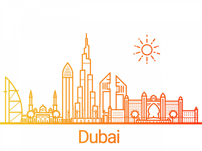 Интерспутник на выставке CABSAT 2021: встречаемся в Дубае! 