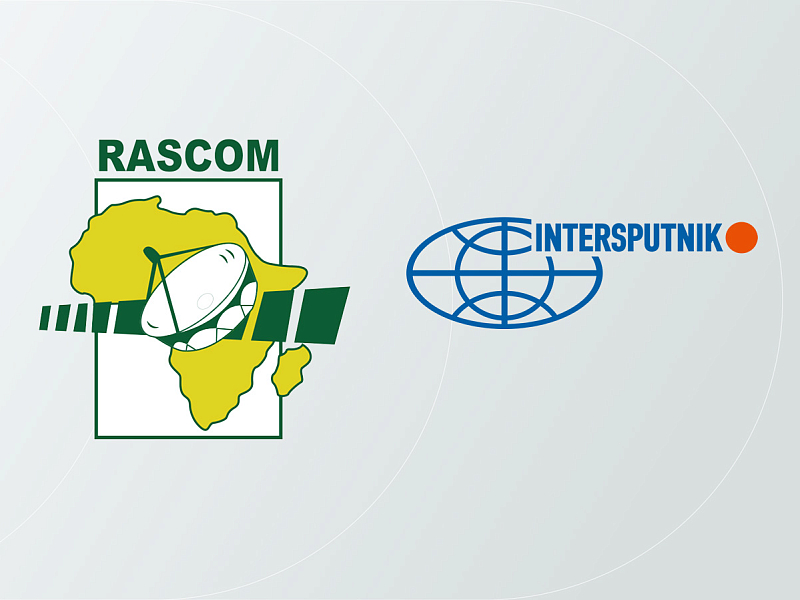 Интерспутник и РАСКОМ договорились о стратегическом партнерстве в сфере спутниковой связи