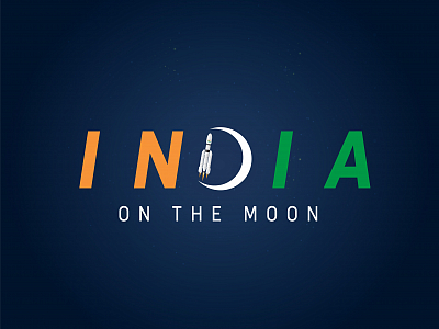 Интерспутник поздравляет индийских коллег с успехом лунной миссии Chandrayaan-3